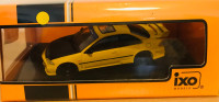 14340 IXO: Honda Civic EJ1 Coupe. 1:43